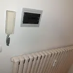 Apartament Visconti House *