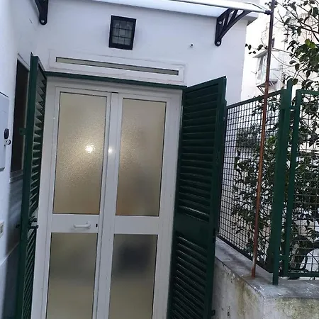 Visconti House Lejlighed