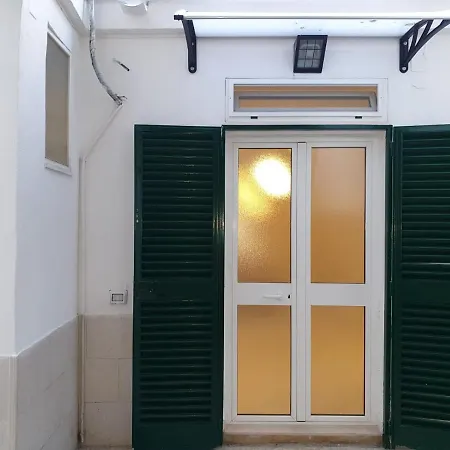 Lejlighed Visconti House Bari