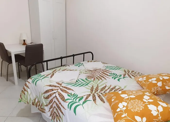 Visconti House Apartman