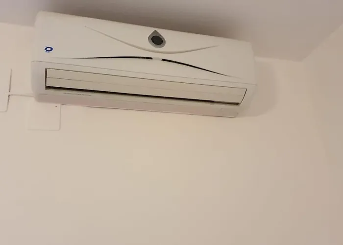 Visconti House Apartman