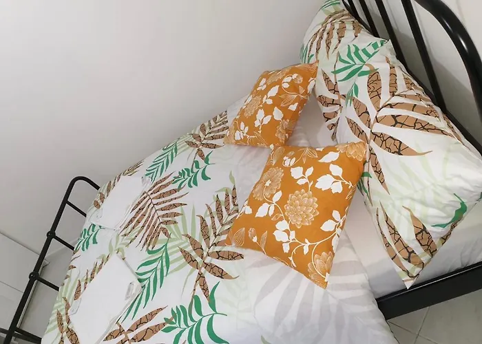 Apartmán Visconti House *