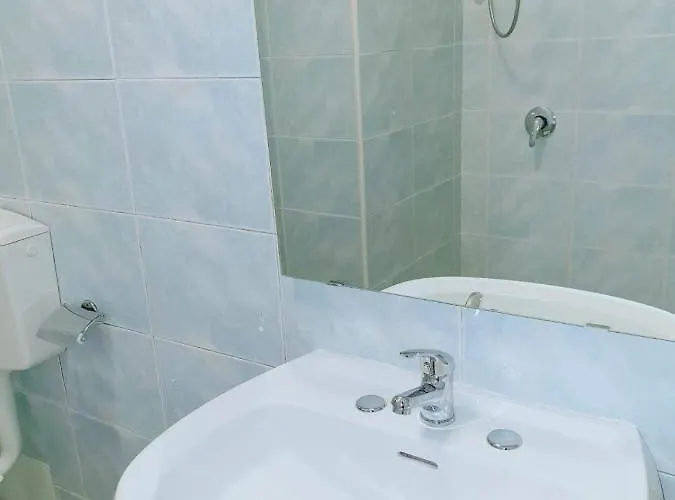 Apartman Visconti House *