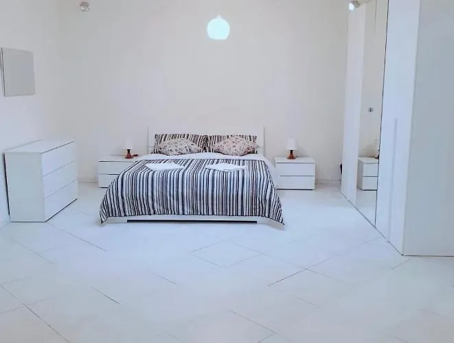 Apartman Visconti House