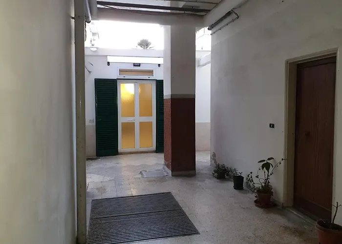 Visconti House Apartman