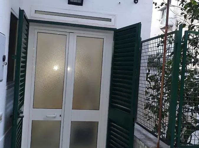 Visconti House Apartmán