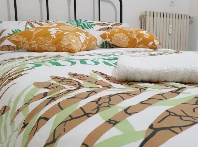 Apartman Visconti House