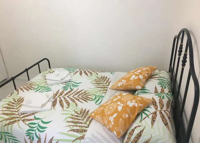 Visconti House Apartmán