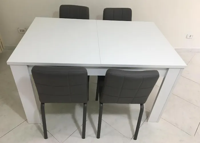 Apartman Visconti House Bari