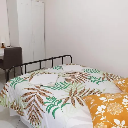 Visconti House Apartament