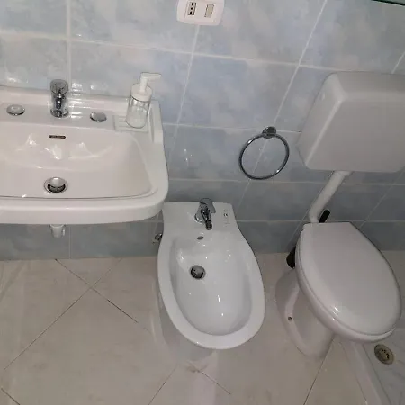 Apartman Visconti House *