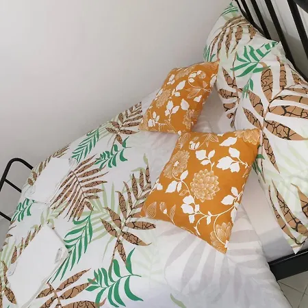 Apartament Visconti House *