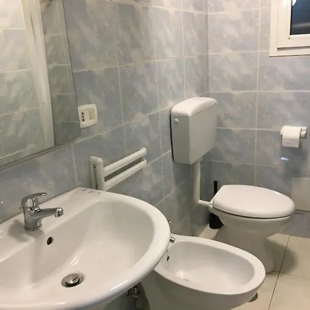 Visconti House Apartament *