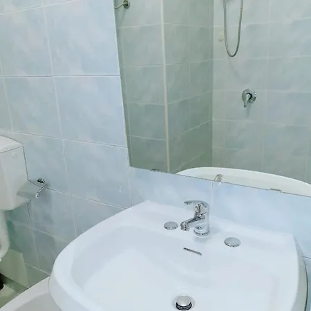 Apartman Visconti House *