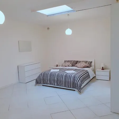 Visconti House Apartament