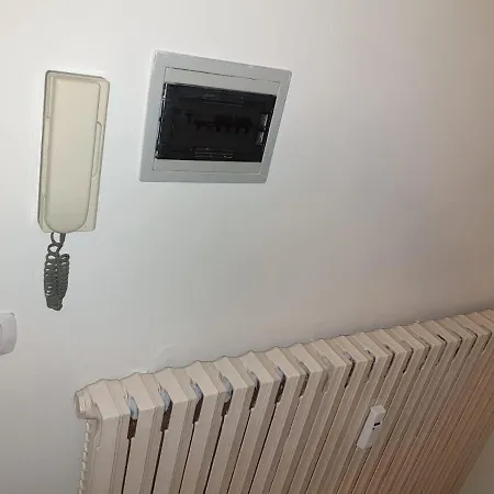 Apartament Visconti House *