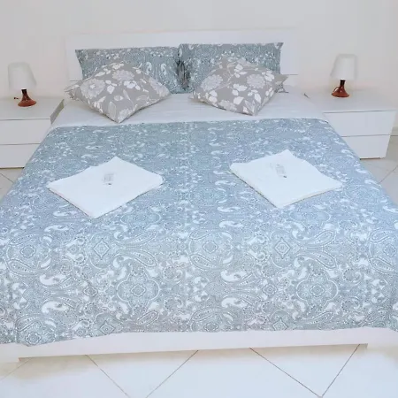 Apartament Visconti House *