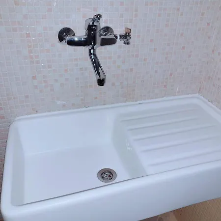 Apartament Visconti House Bari