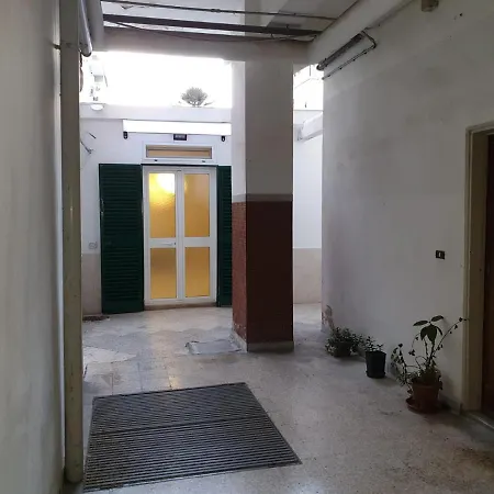 Visconti House Apartament