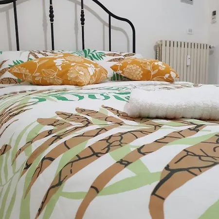 Apartament Visconti House