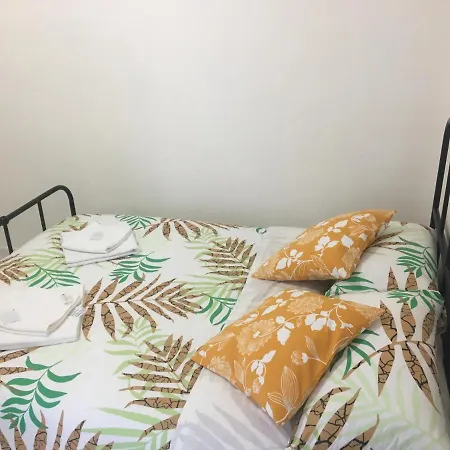 Visconti House Apartman