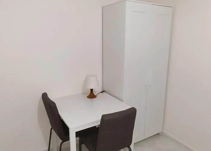 Visconti House Apartment *