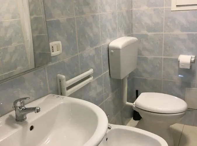 Visconti House Apartment *