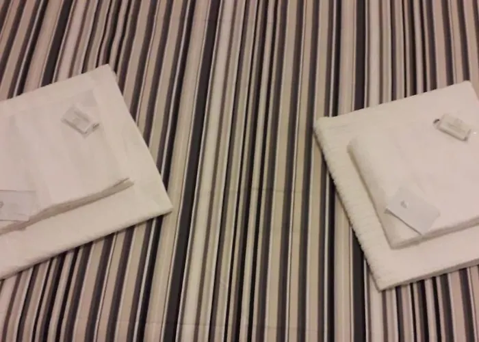 Visconti House Apartment