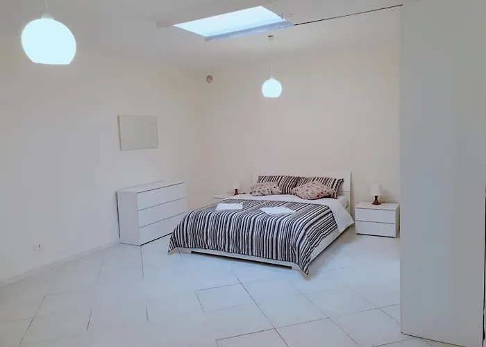 Visconti House Apartment