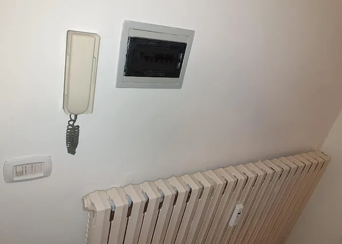 Apartment Visconti House *