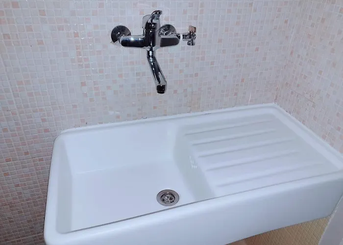 Apartment Visconti House Bari